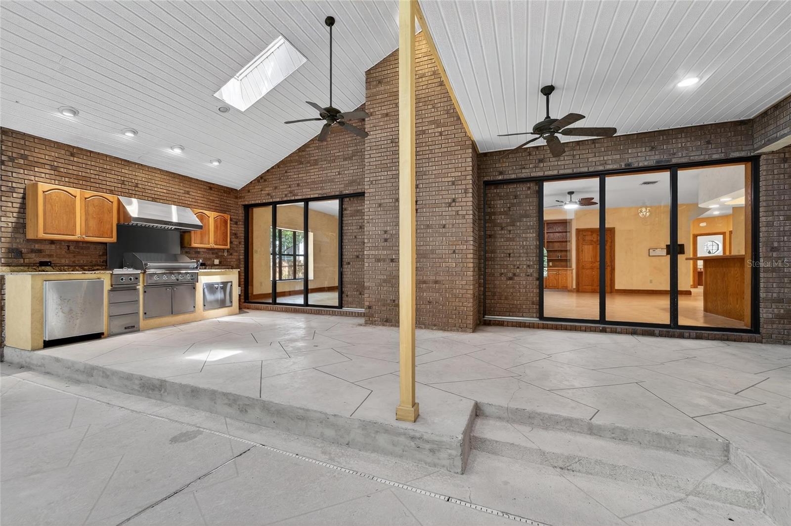 RIVER RAPIDS SUB - Residential