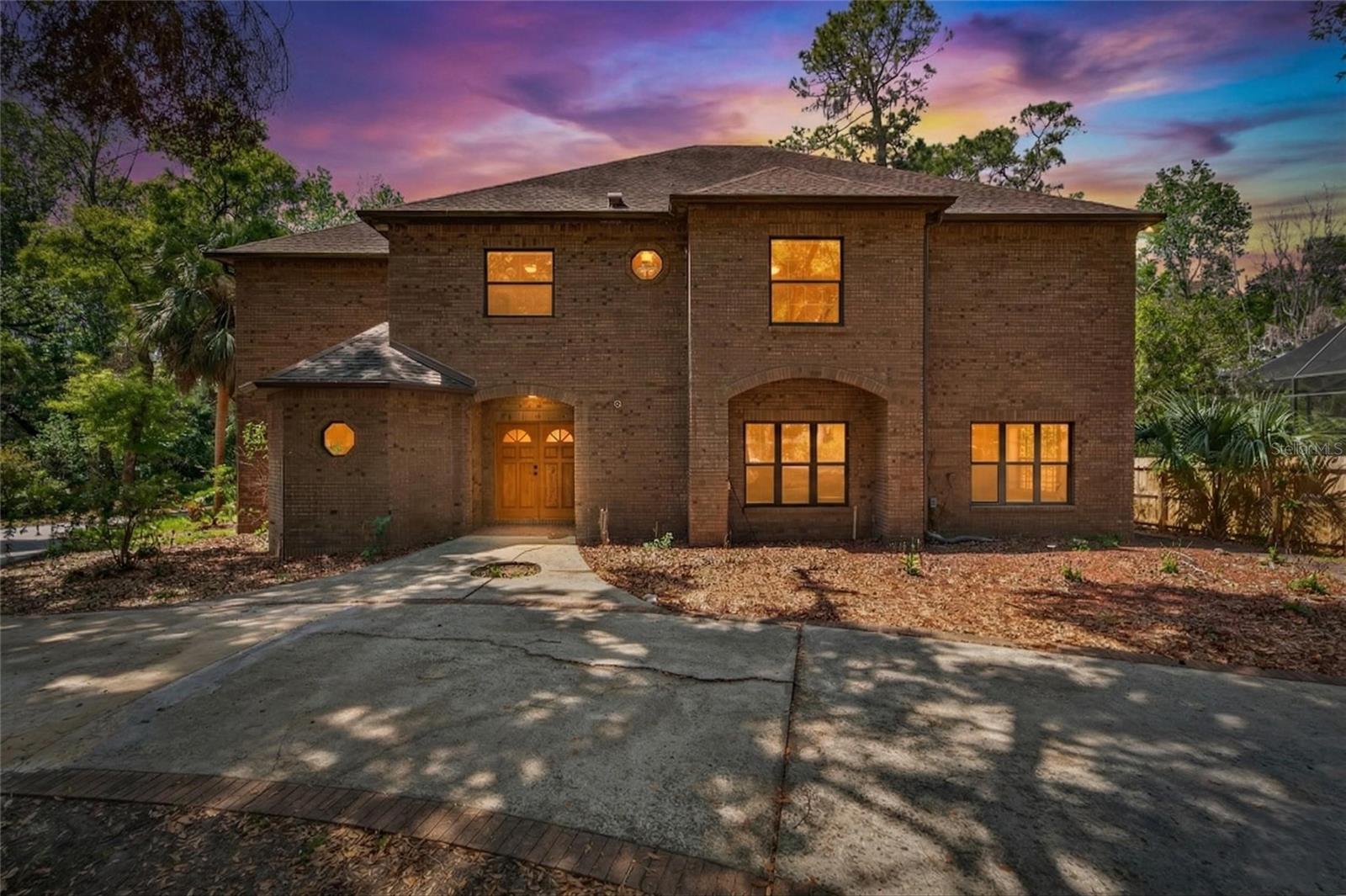 RIVER RAPIDS SUB - Residential