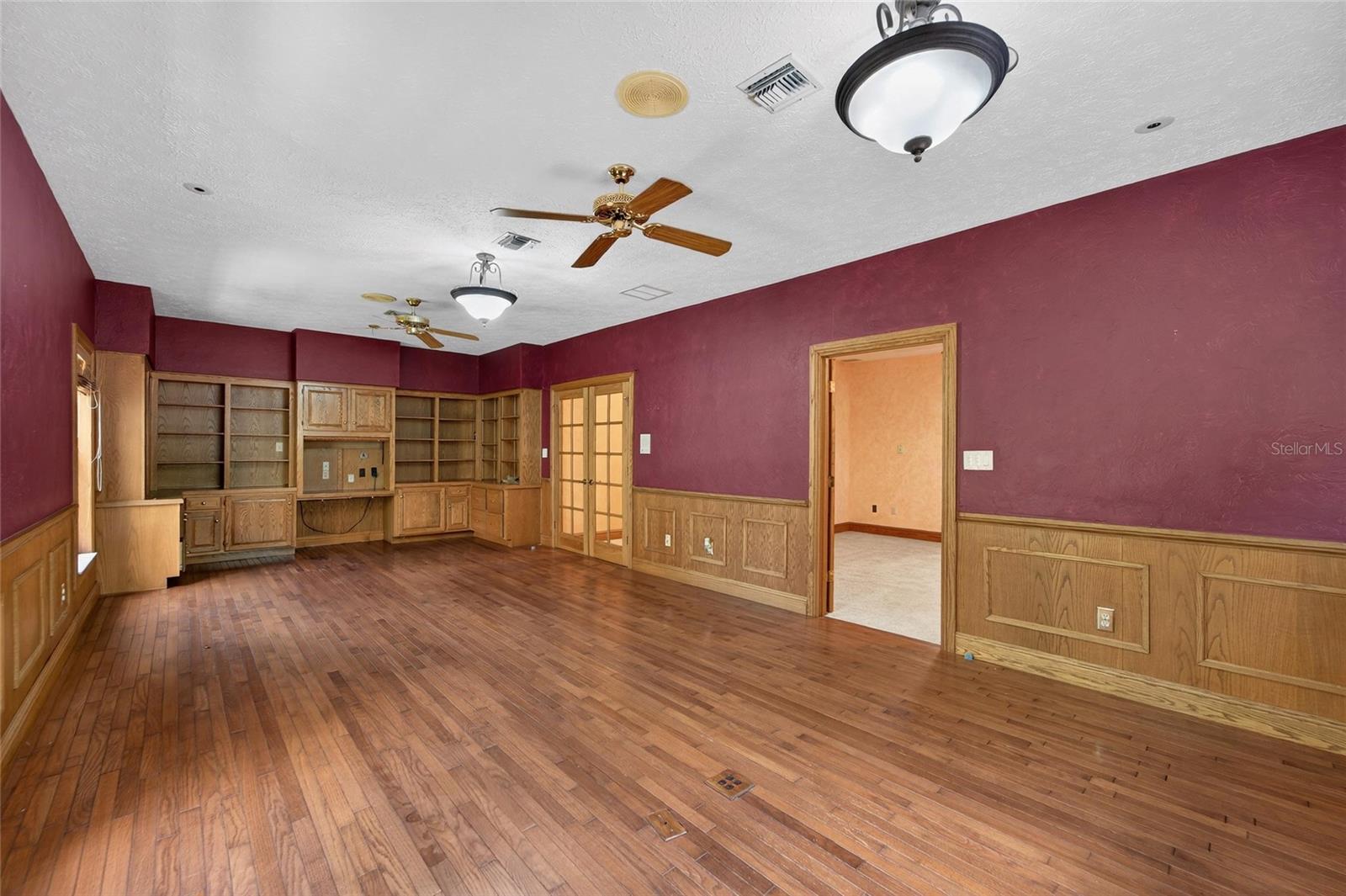 RIVER RAPIDS SUB - Residential