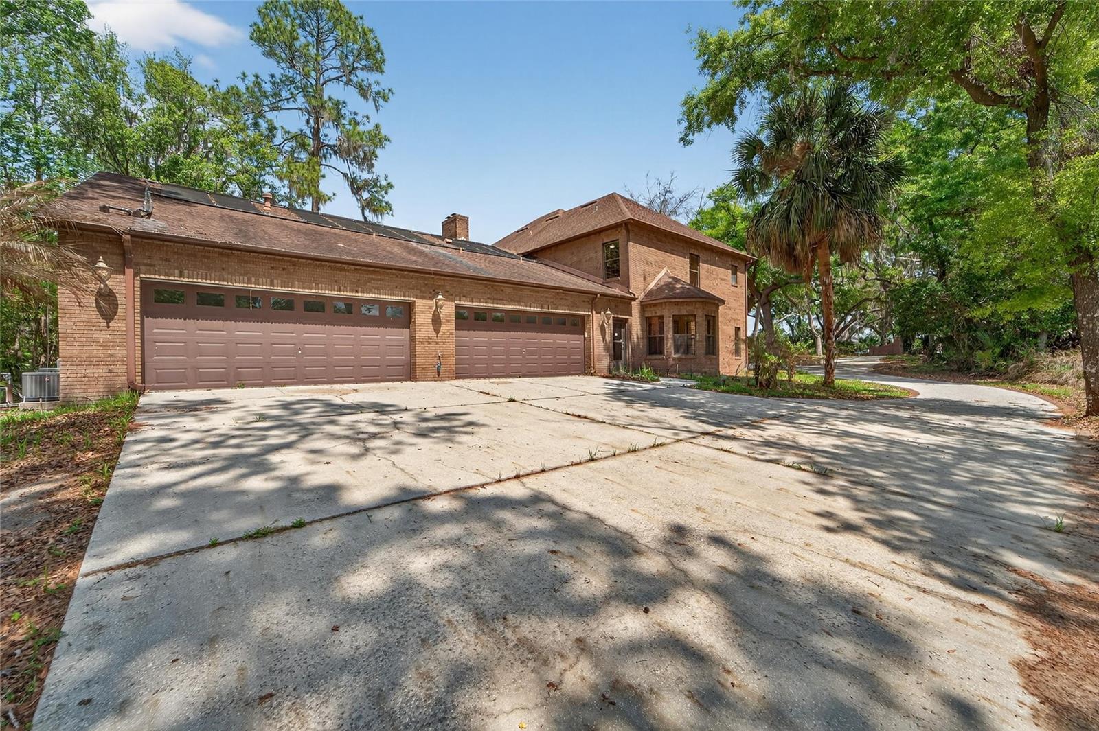 RIVER RAPIDS SUB - Residential