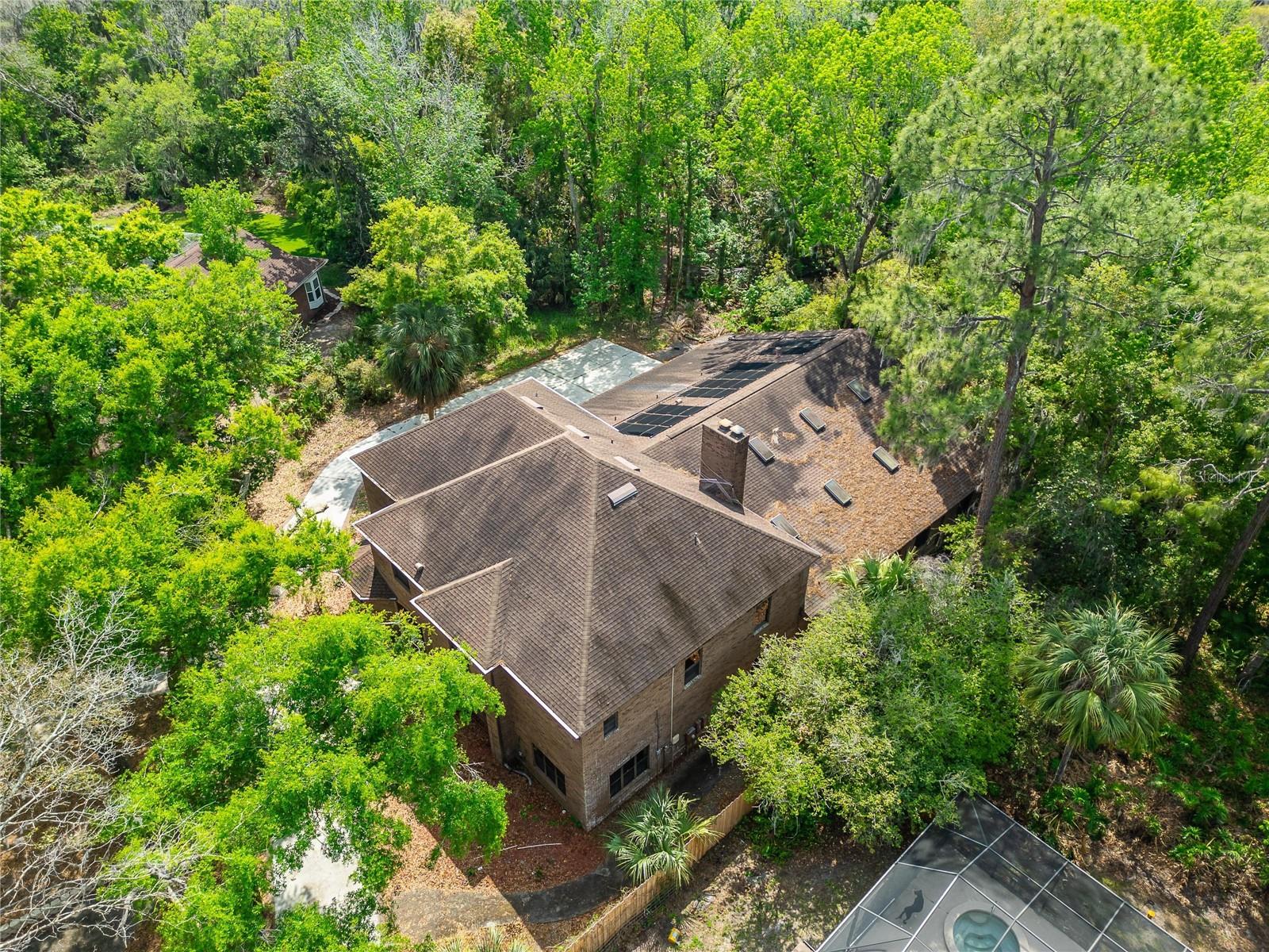 RIVER RAPIDS SUB - Residential