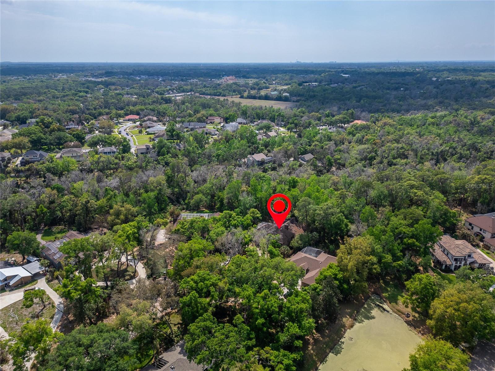 RIVER RAPIDS SUB - Residential