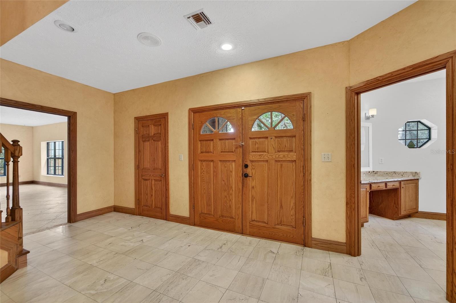 RIVER RAPIDS SUB - Residential