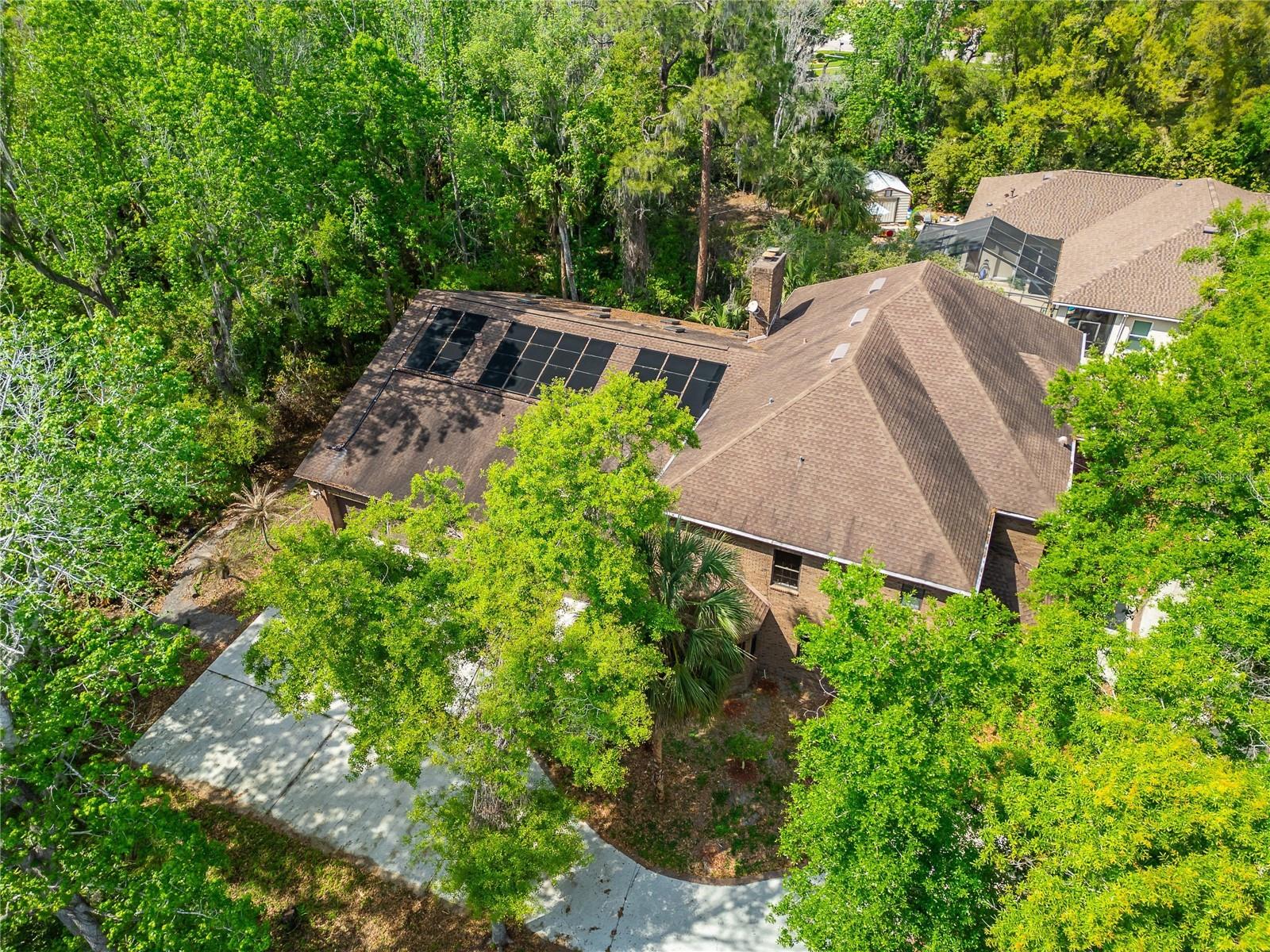 RIVER RAPIDS SUB - Residential