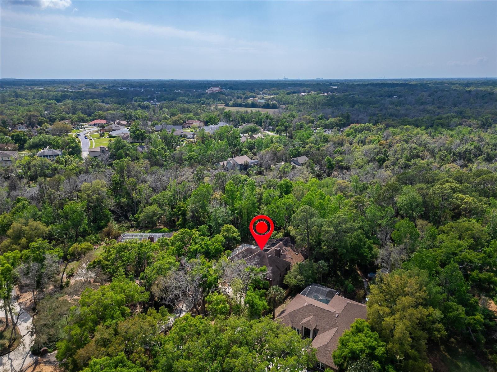 RIVER RAPIDS SUB - Residential