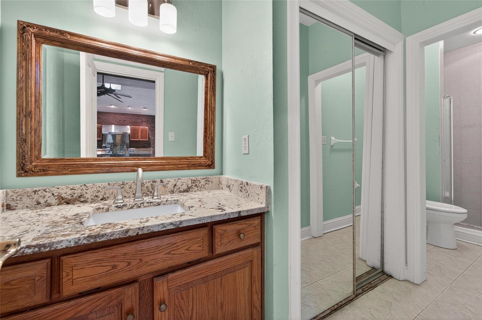 RIVER RAPIDS SUB - Residential