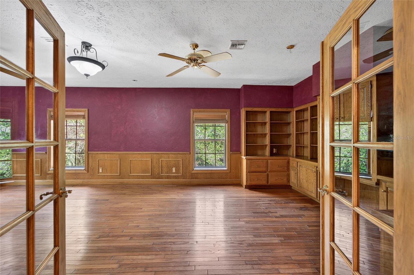 RIVER RAPIDS SUB - Residential