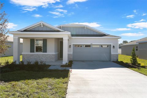 Photo of 4256 Sawtooth Court, Tavares, FL 32778 (MLS # S5108387)