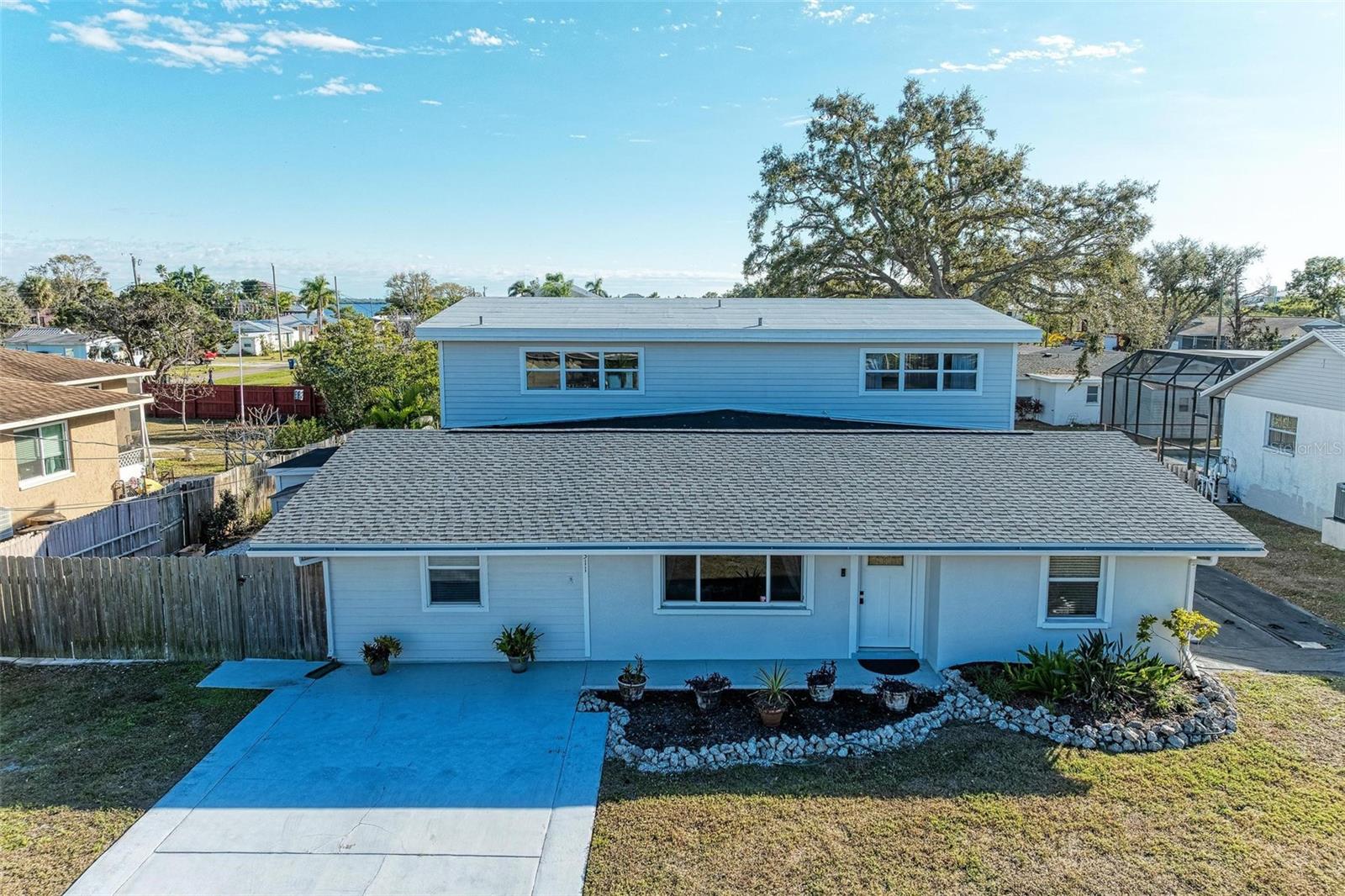 NOBLE PARK - Residential