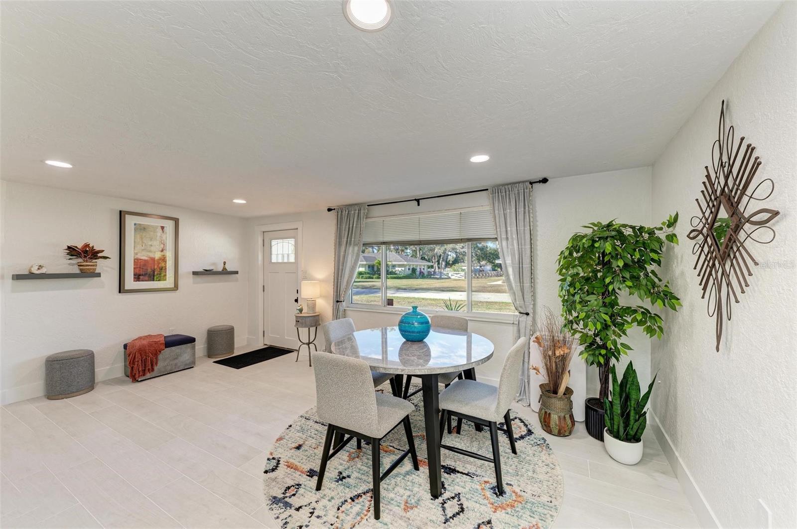 NOBLE PARK - Residential