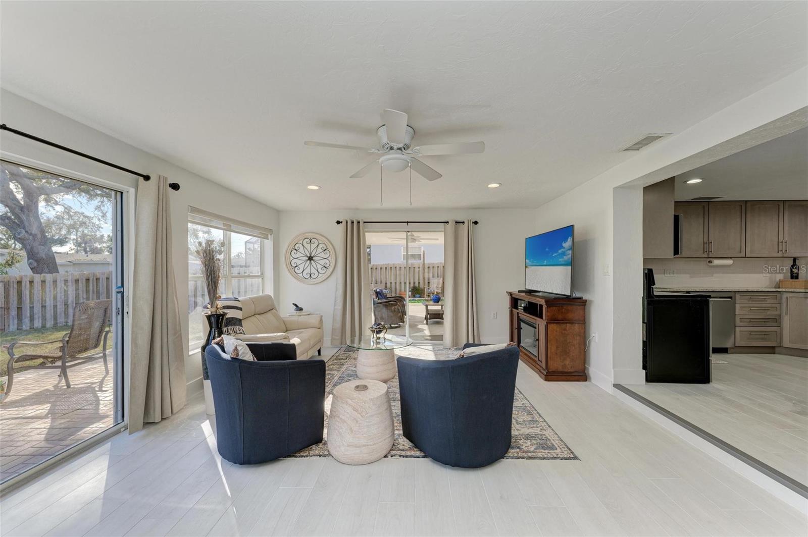 NOBLE PARK - Residential