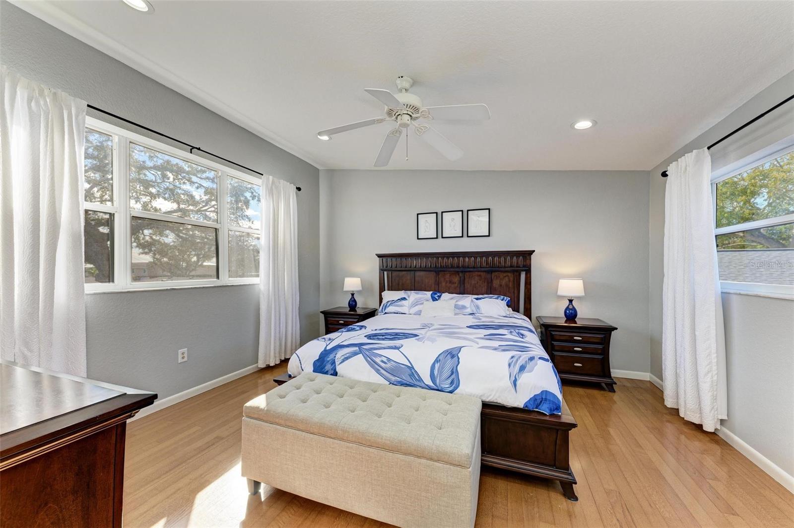 NOBLE PARK - Residential