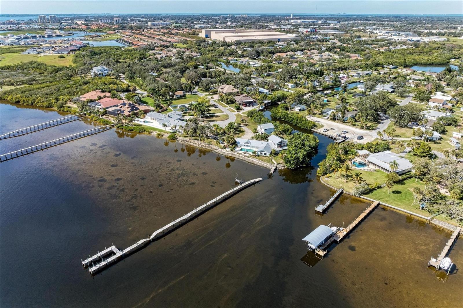 NOBLE PARK - Residential