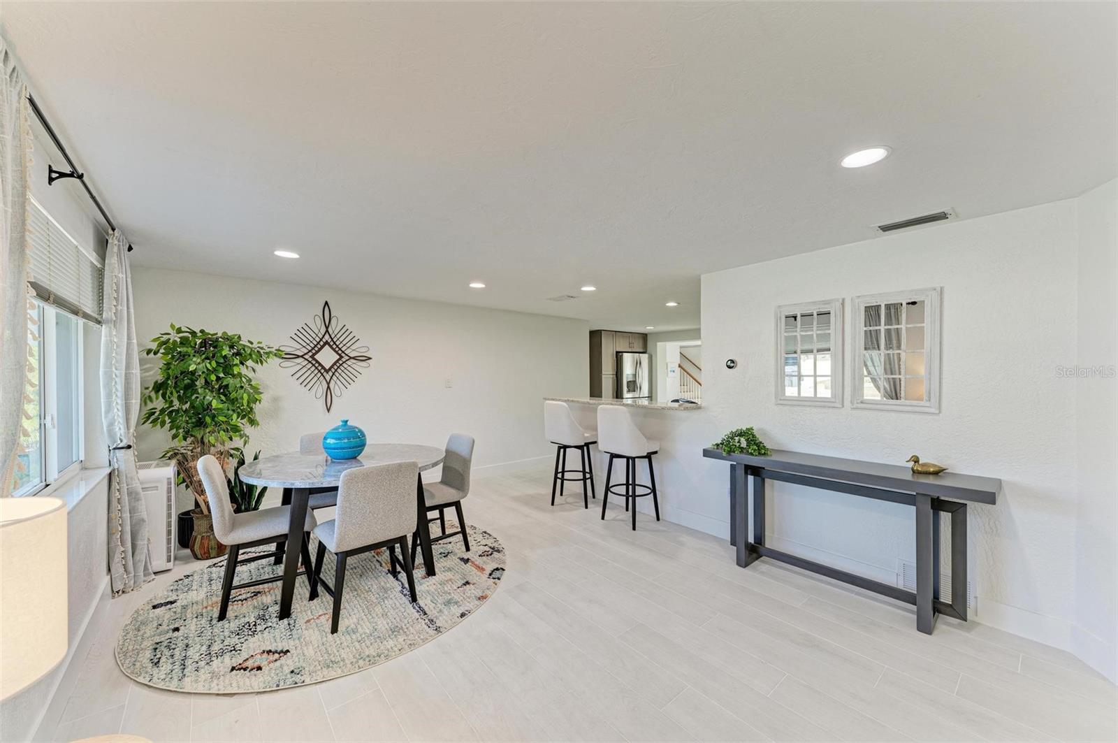 NOBLE PARK - Residential