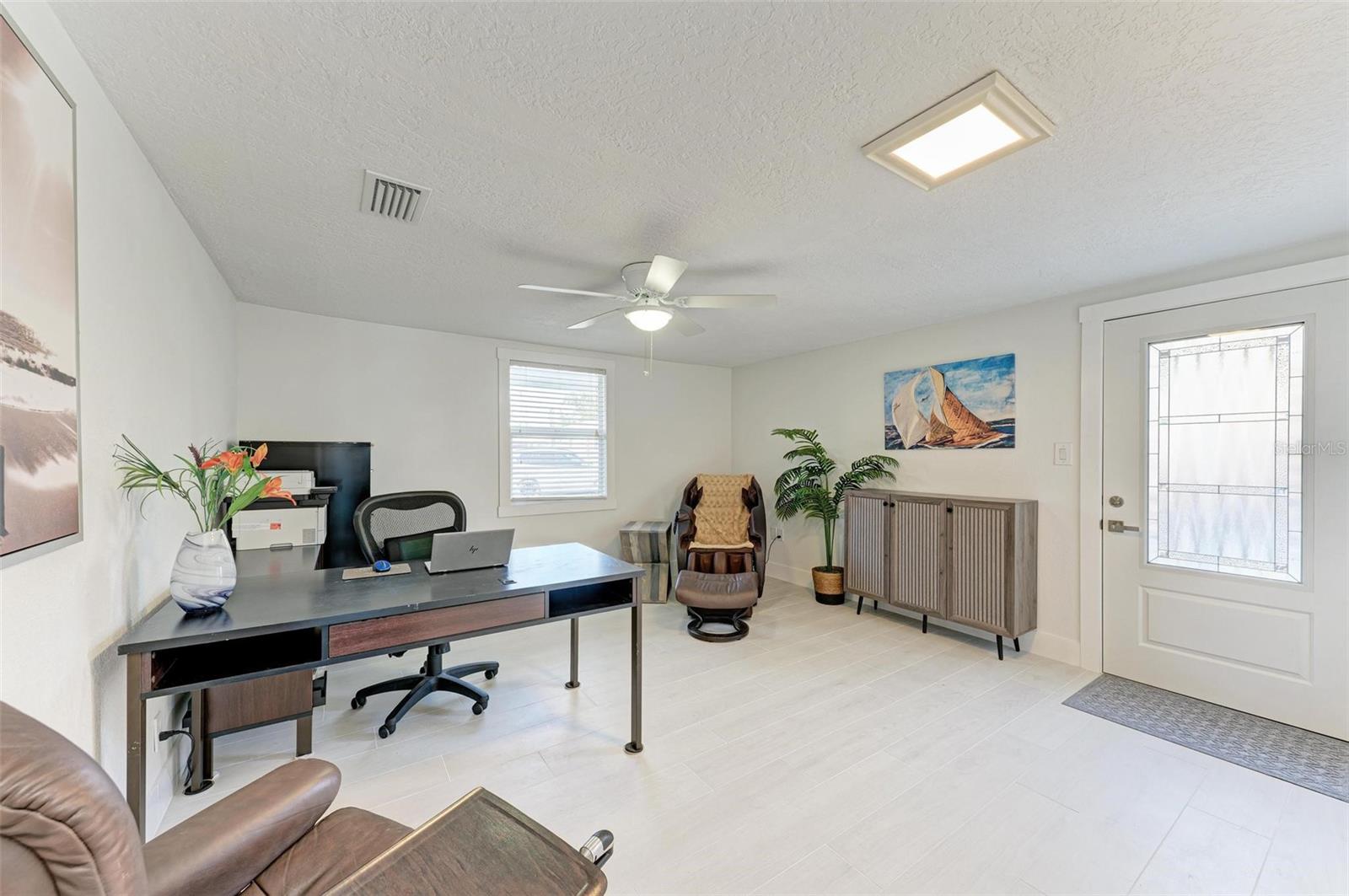 NOBLE PARK - Residential