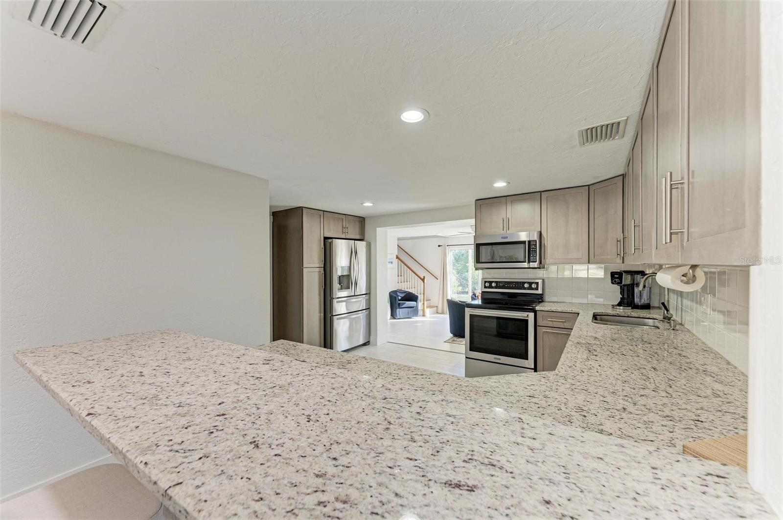 NOBLE PARK - Residential