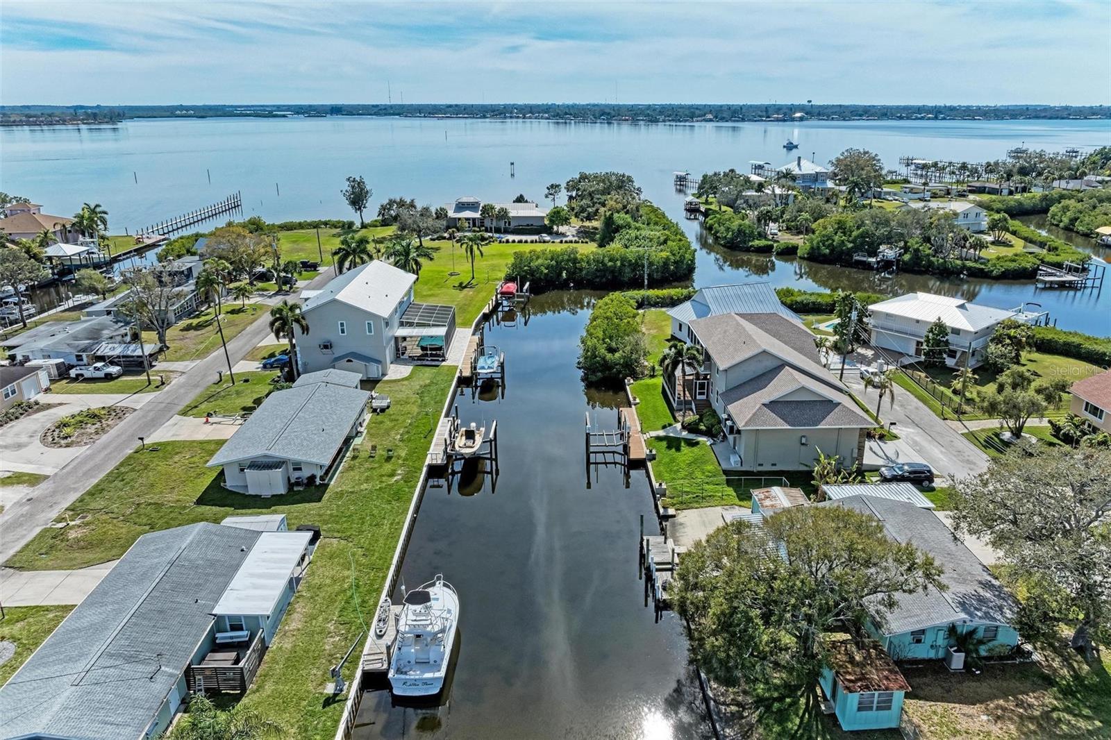 NOBLE PARK - Residential