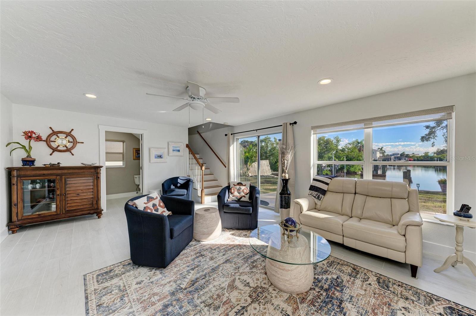 NOBLE PARK - Residential