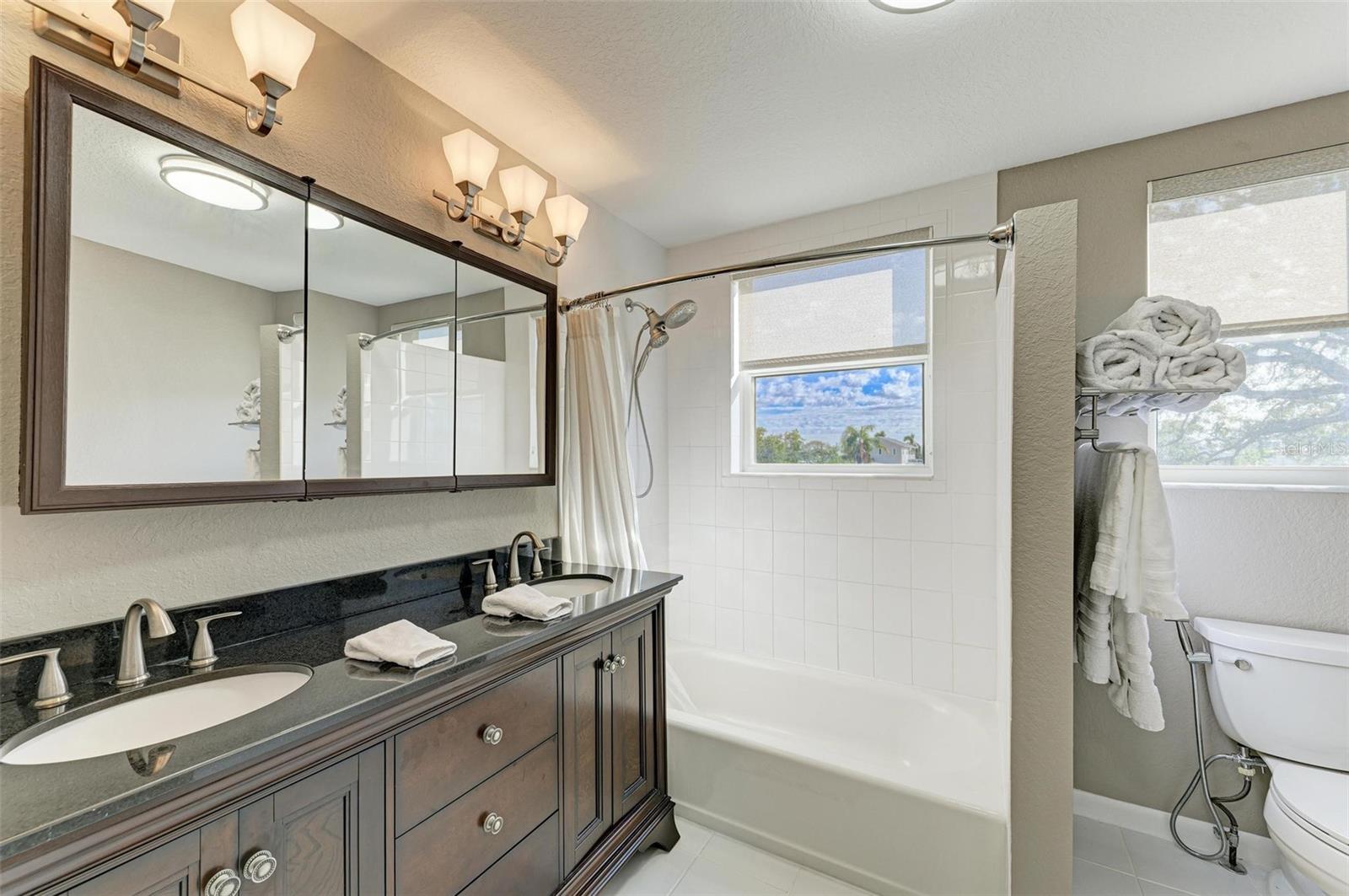 NOBLE PARK - Residential