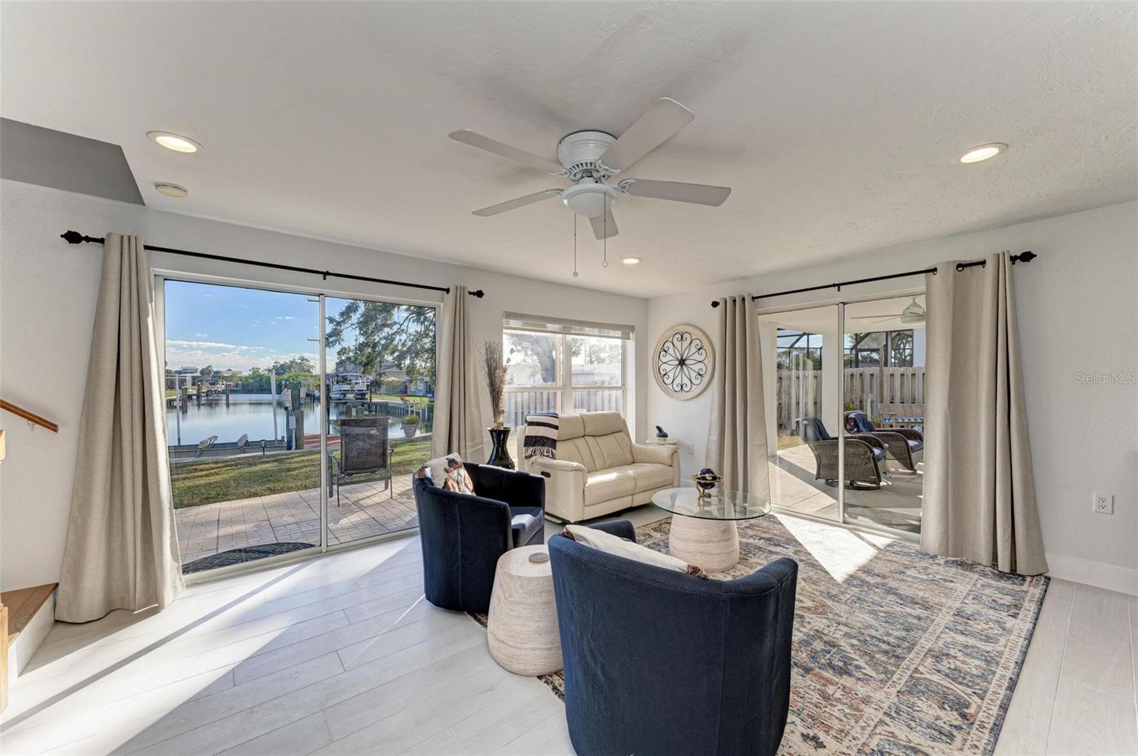 NOBLE PARK - Residential