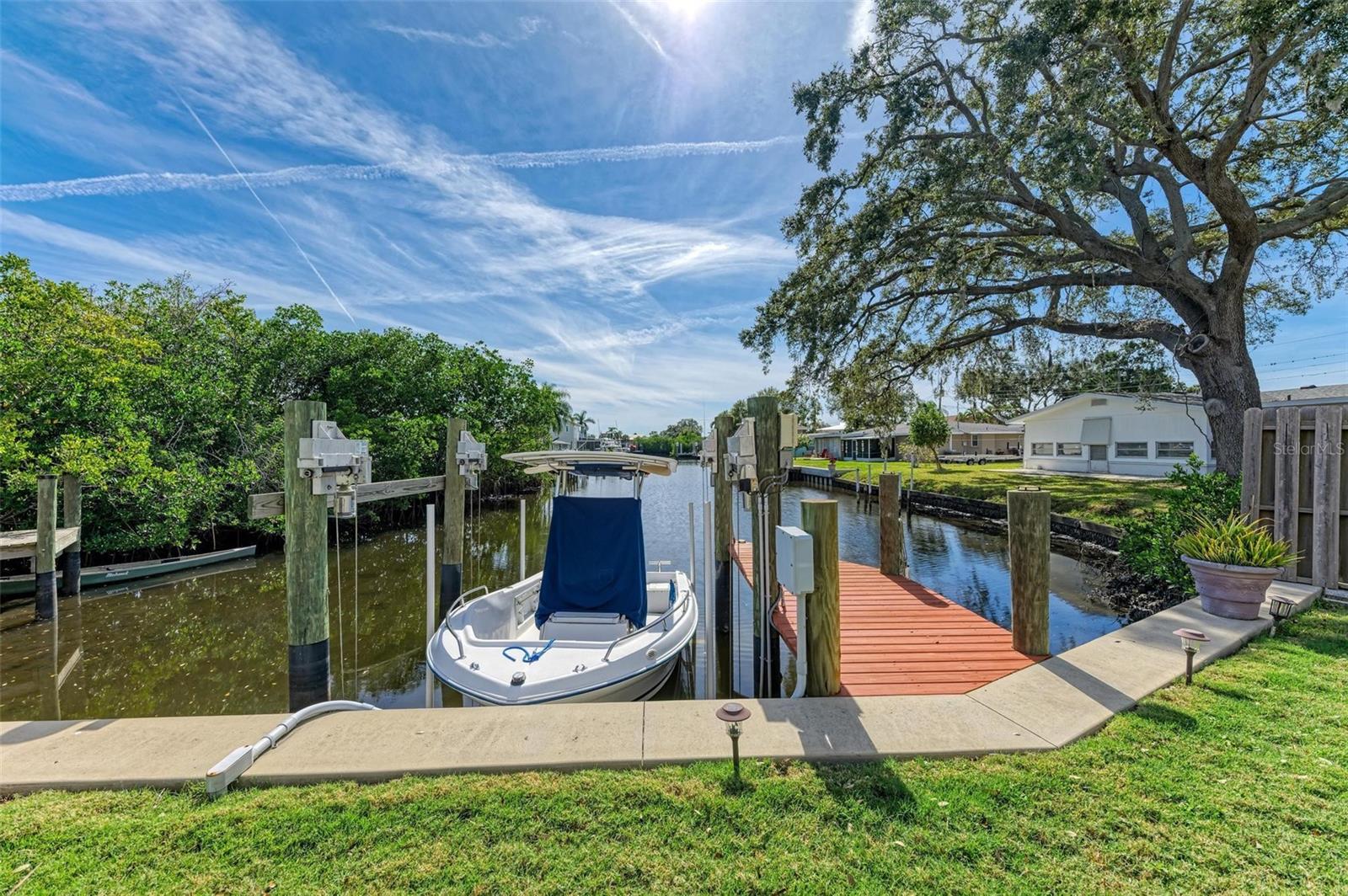 NOBLE PARK - Residential