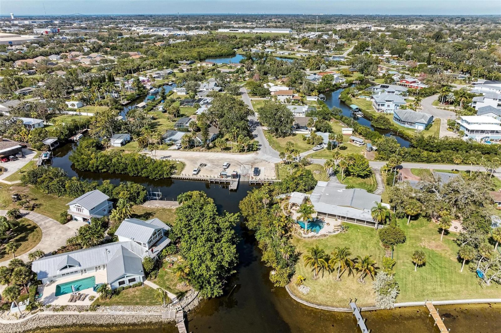 NOBLE PARK - Residential