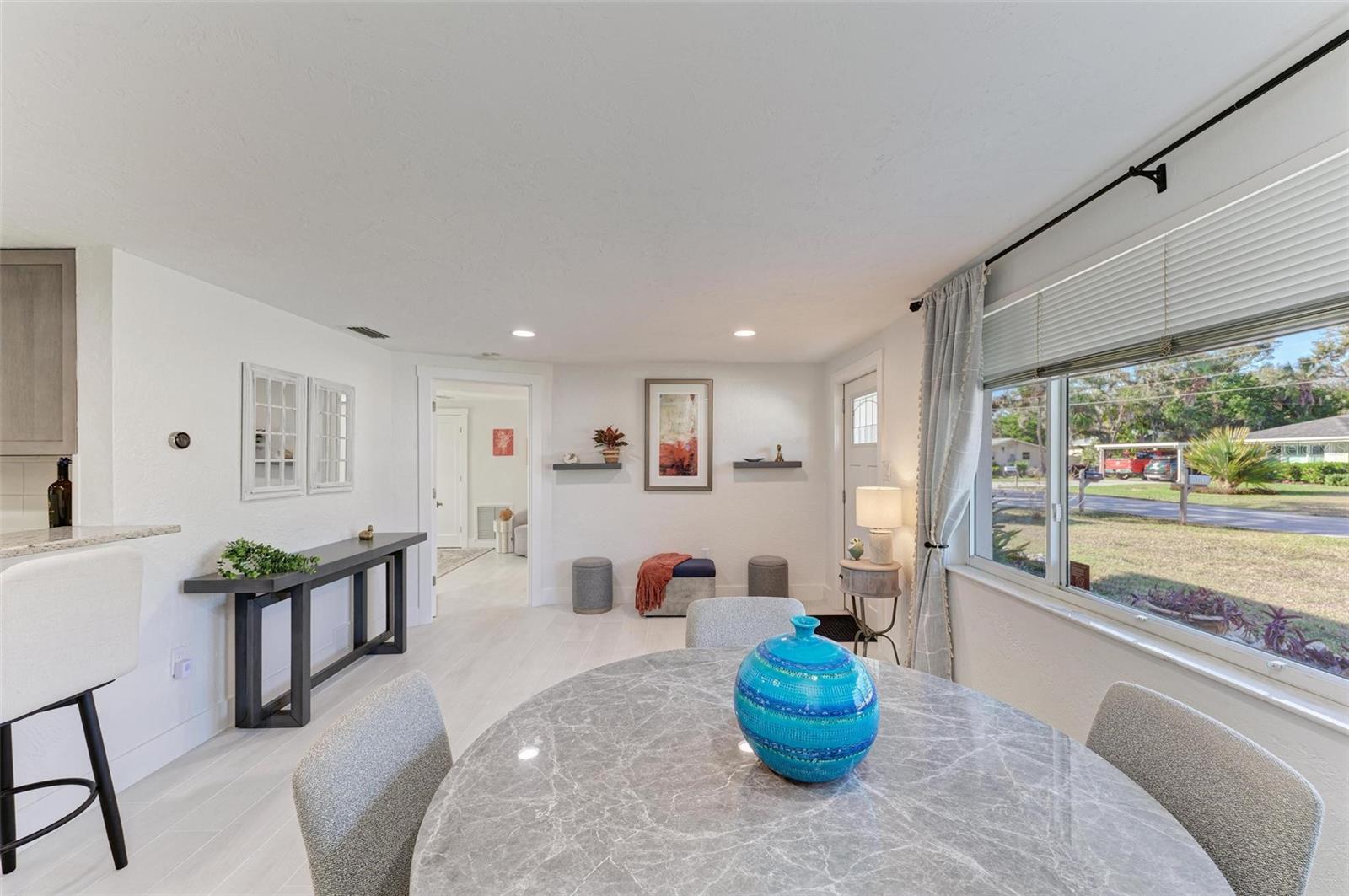 NOBLE PARK - Residential