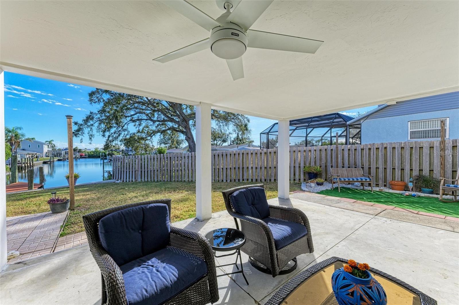 NOBLE PARK - Residential