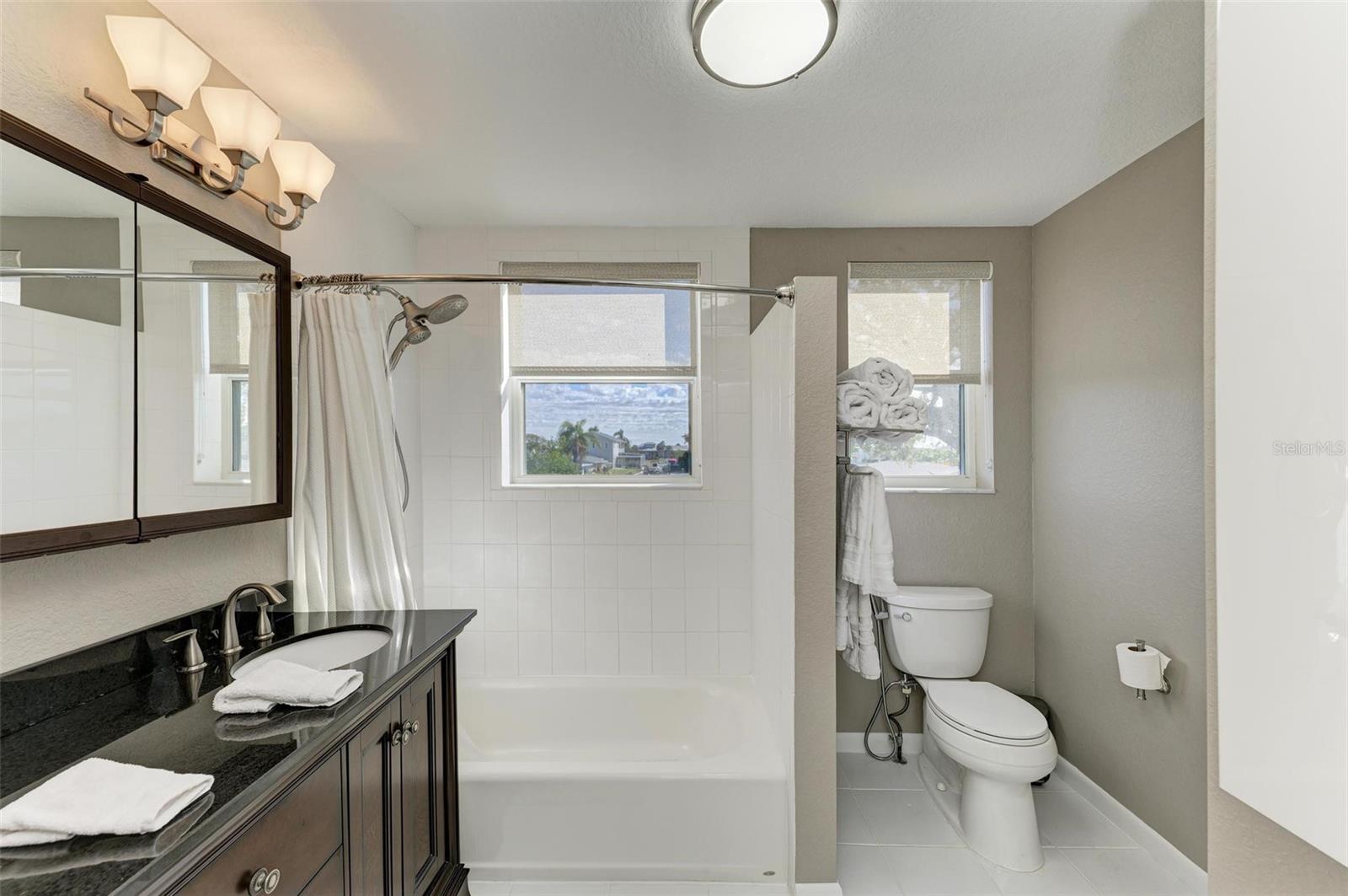 NOBLE PARK - Residential