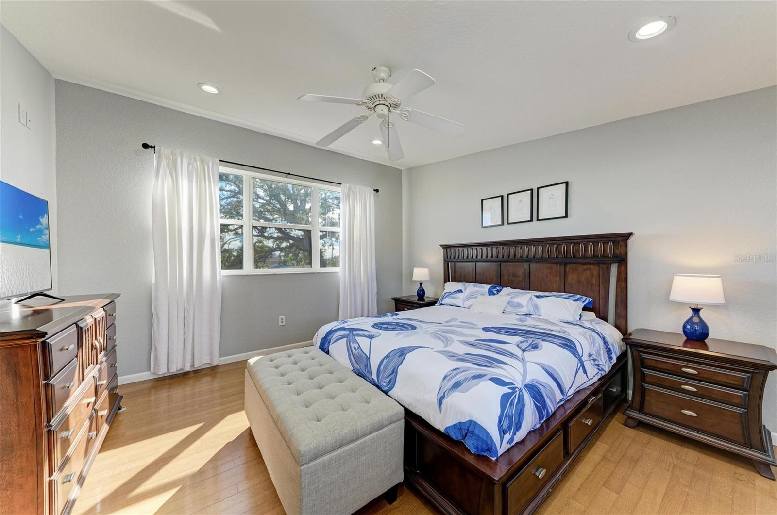 NOBLE PARK - Residential