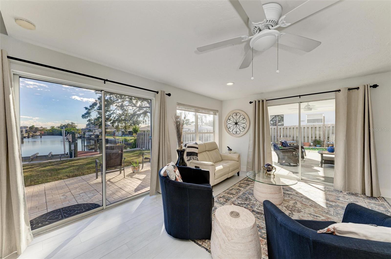 NOBLE PARK - Residential
