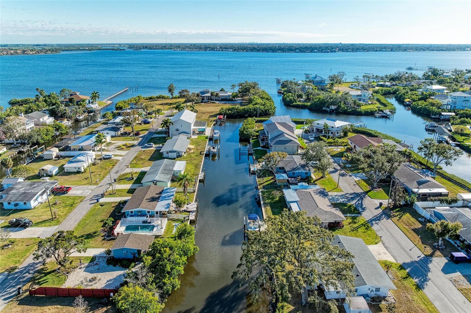 NOBLE PARK - Residential