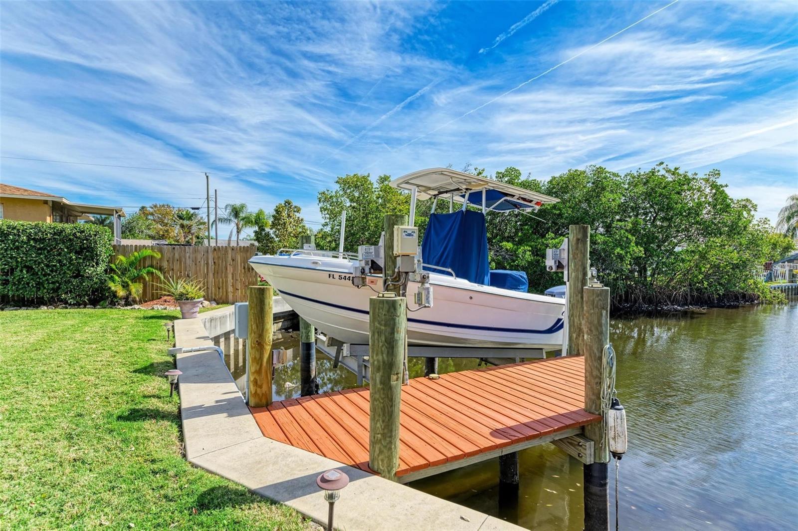 NOBLE PARK - Residential