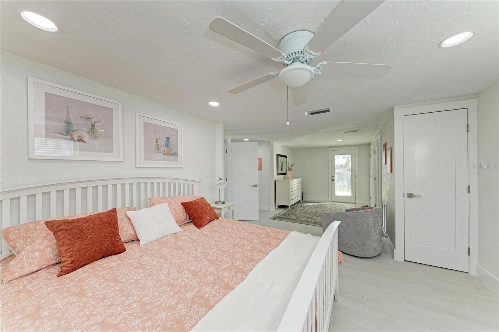 NOBLE PARK - Residential