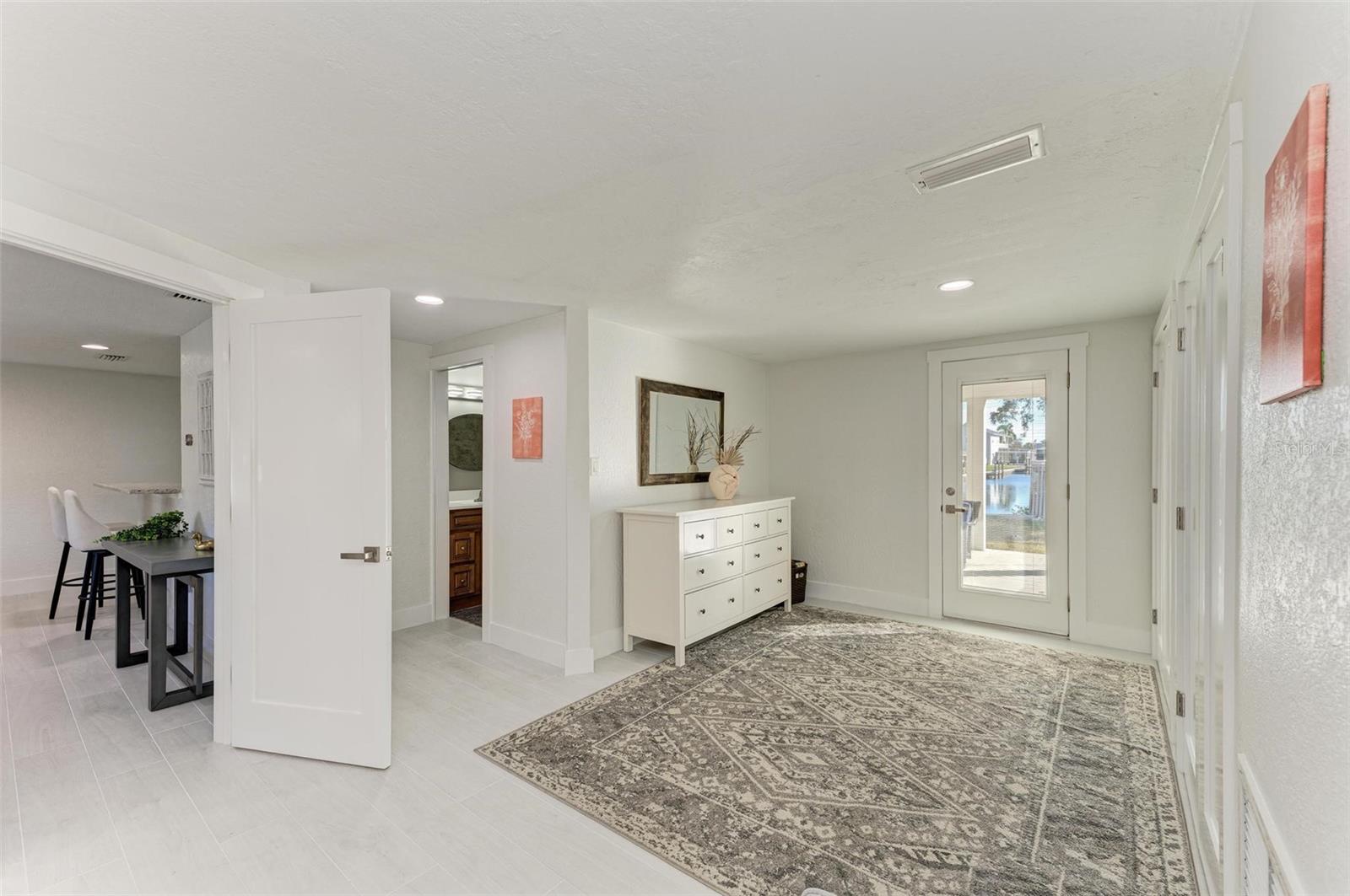 NOBLE PARK - Residential