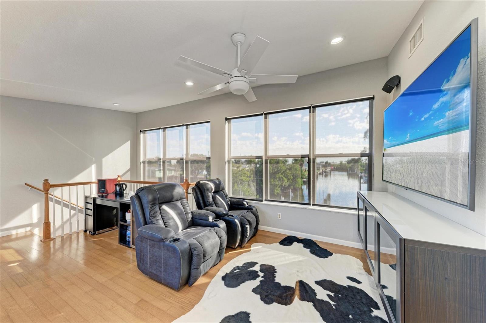 NOBLE PARK - Residential