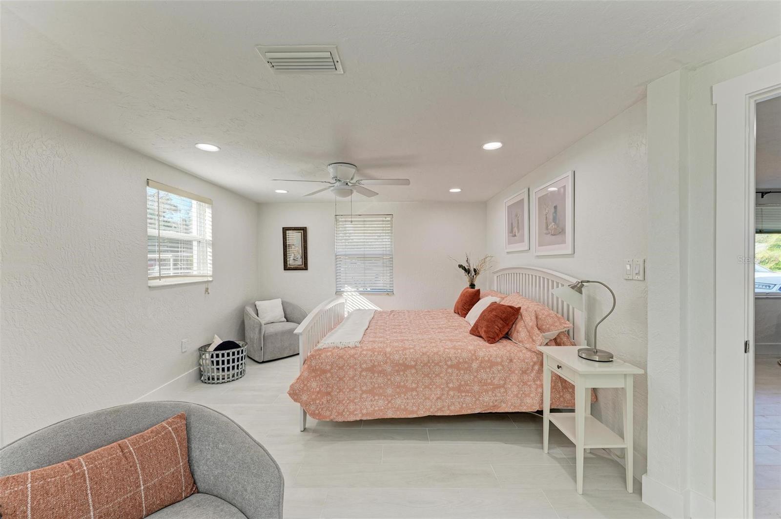 NOBLE PARK - Residential