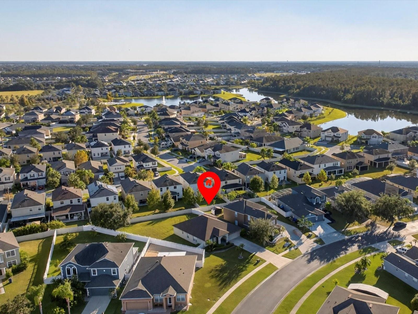 3585 MAPLE RIDGE LOOP