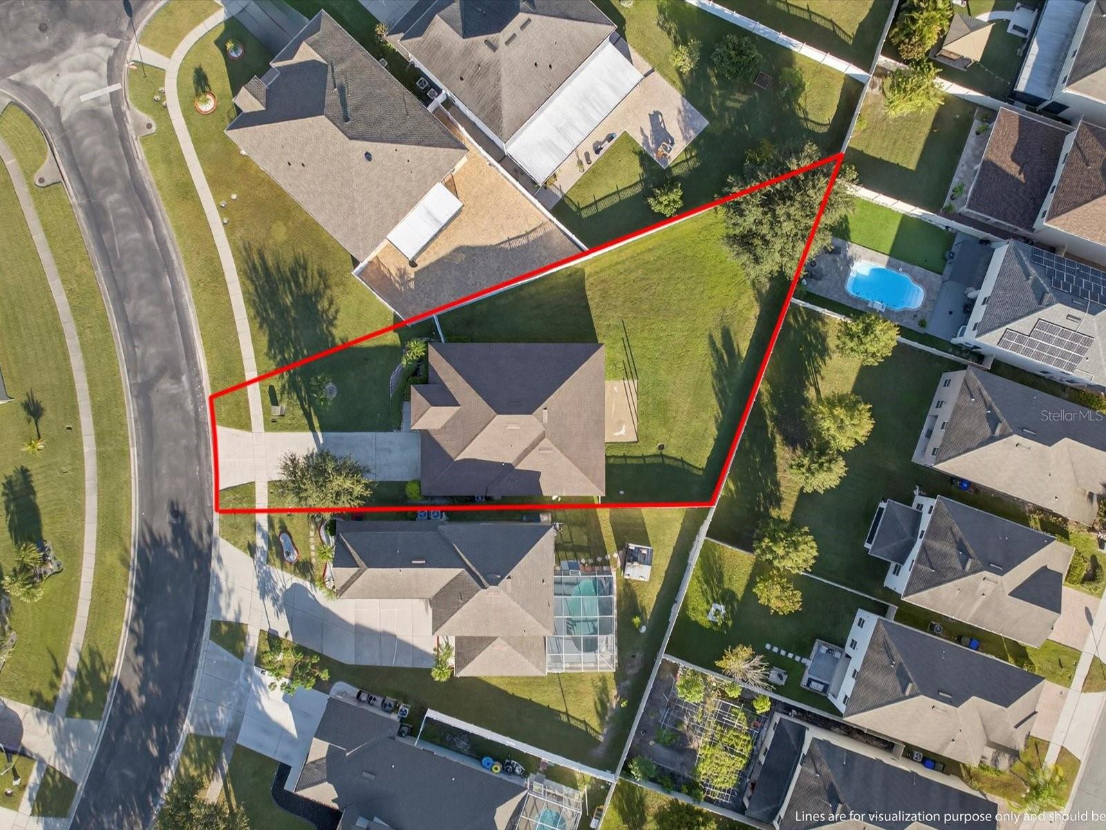 3585 MAPLE RIDGE LOOP