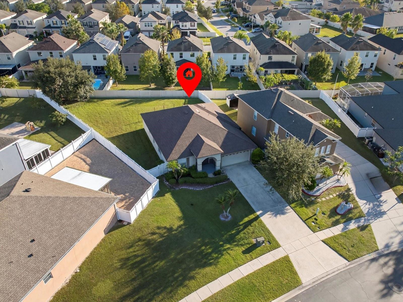 3585 MAPLE RIDGE LOOP