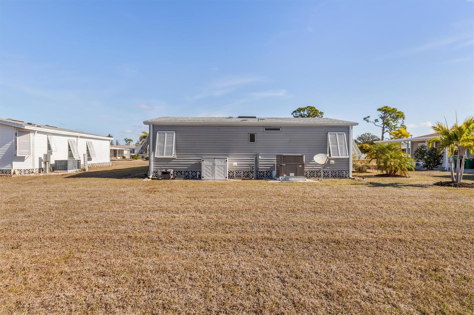 SANDALHAVEN ESTATES PH 02 - Residential