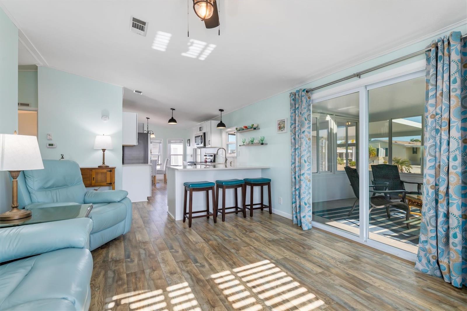 SANDALHAVEN ESTATES PH 02 - Residential