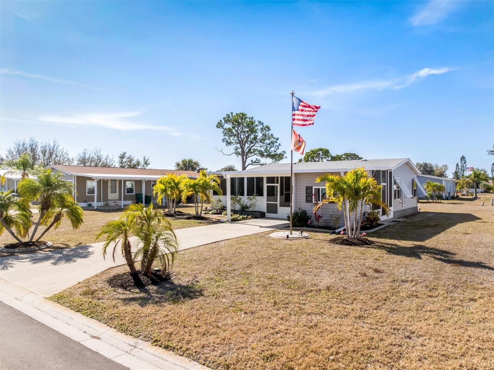 SANDALHAVEN ESTATES PH 02 - Residential