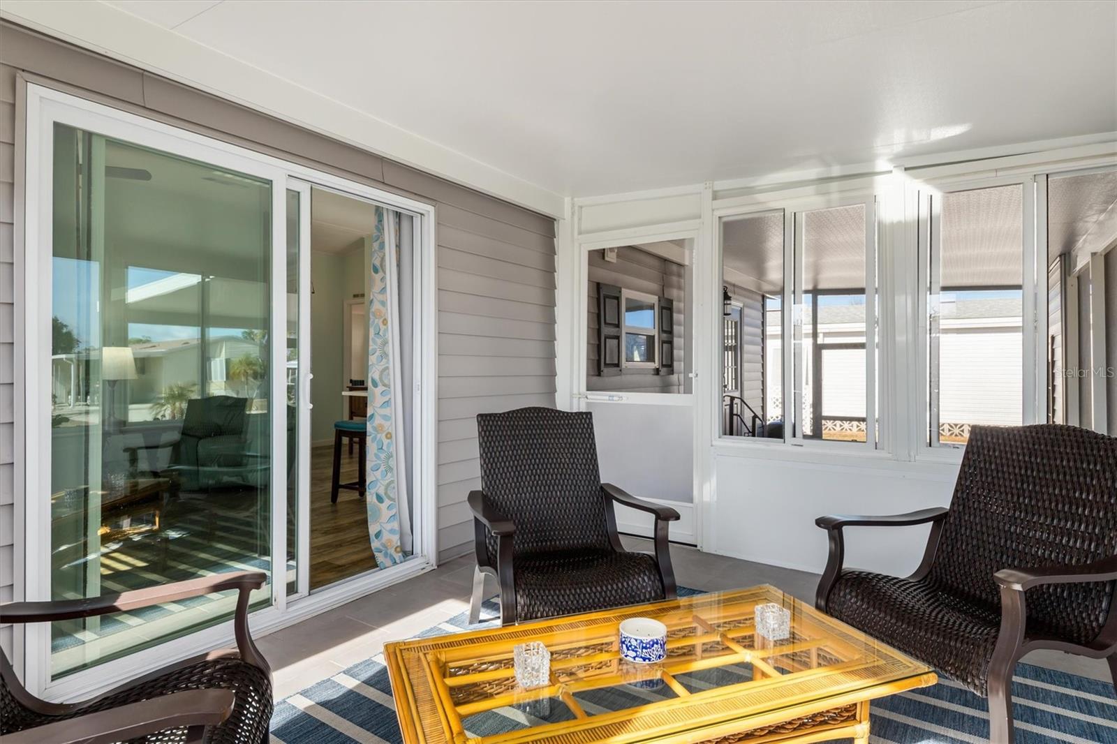 SANDALHAVEN ESTATES PH 02 - Residential