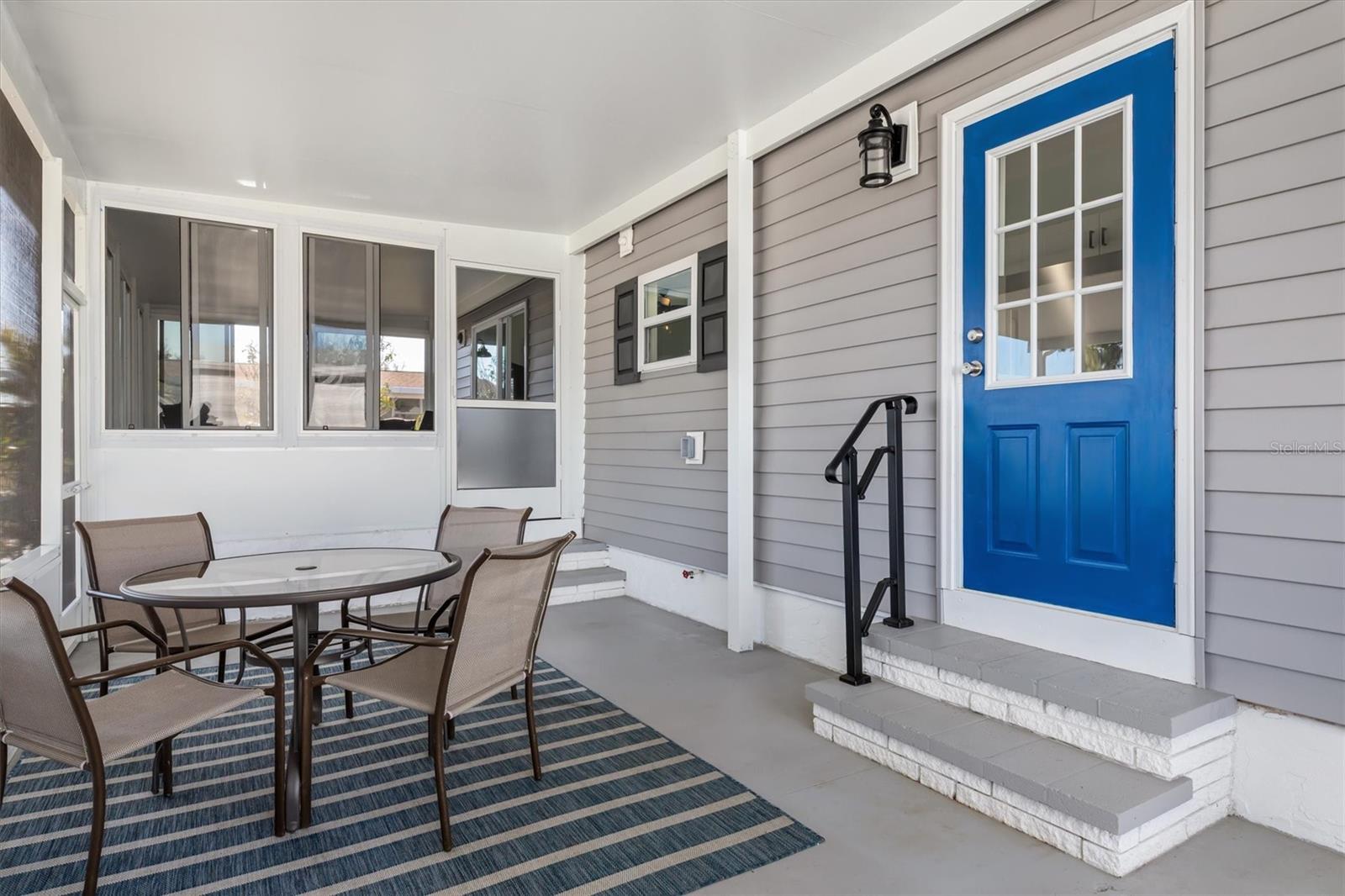 SANDALHAVEN ESTATES PH 02 - Residential