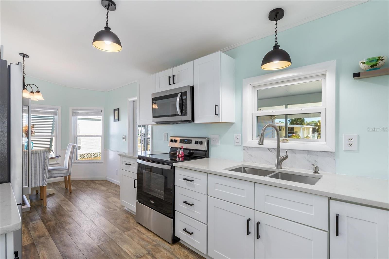 SANDALHAVEN ESTATES PH 02 - Residential