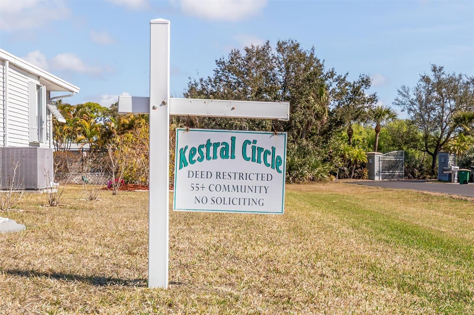 SANDALHAVEN ESTATES PH 02 - Residential