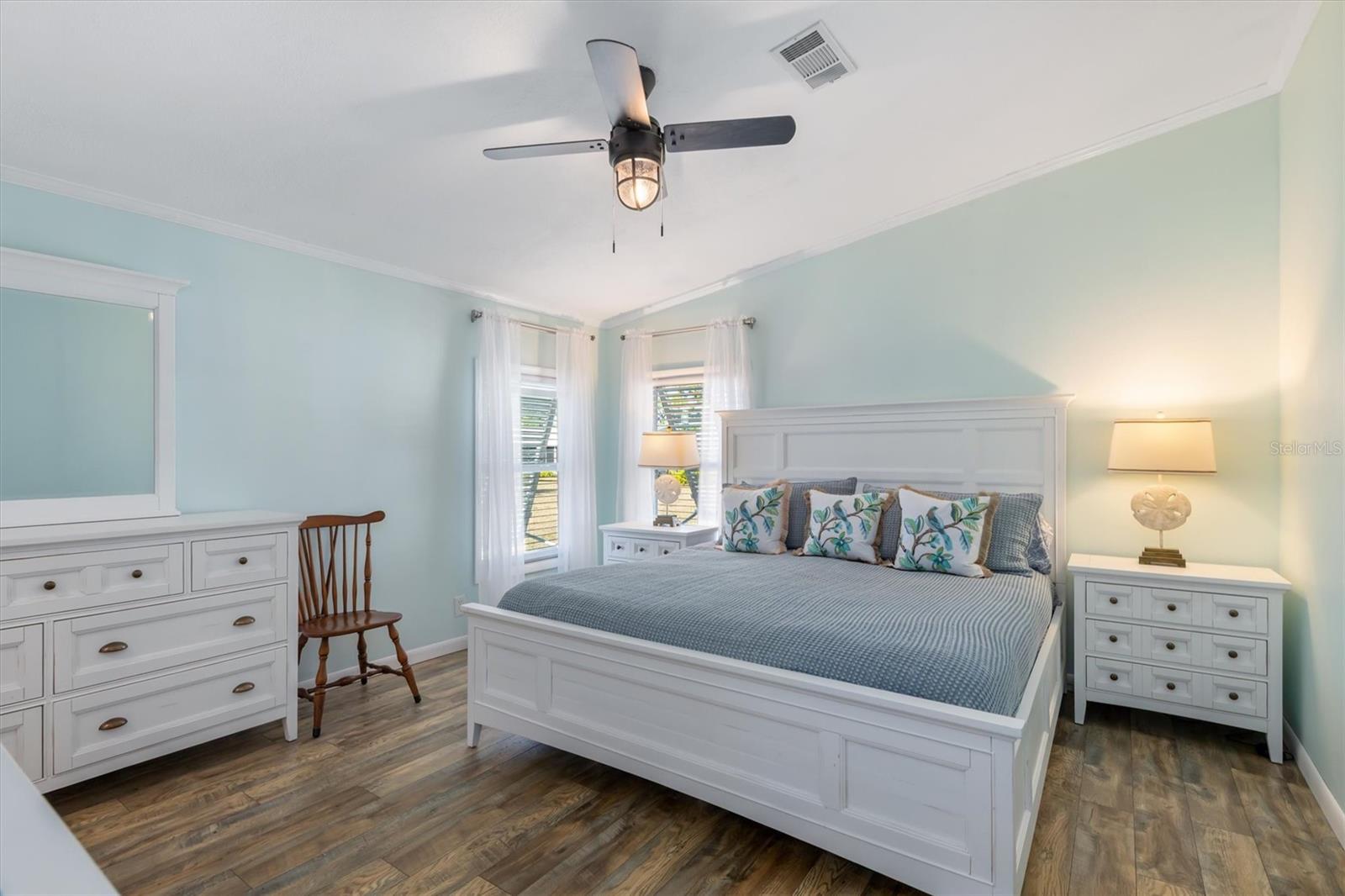 SANDALHAVEN ESTATES PH 02 - Residential