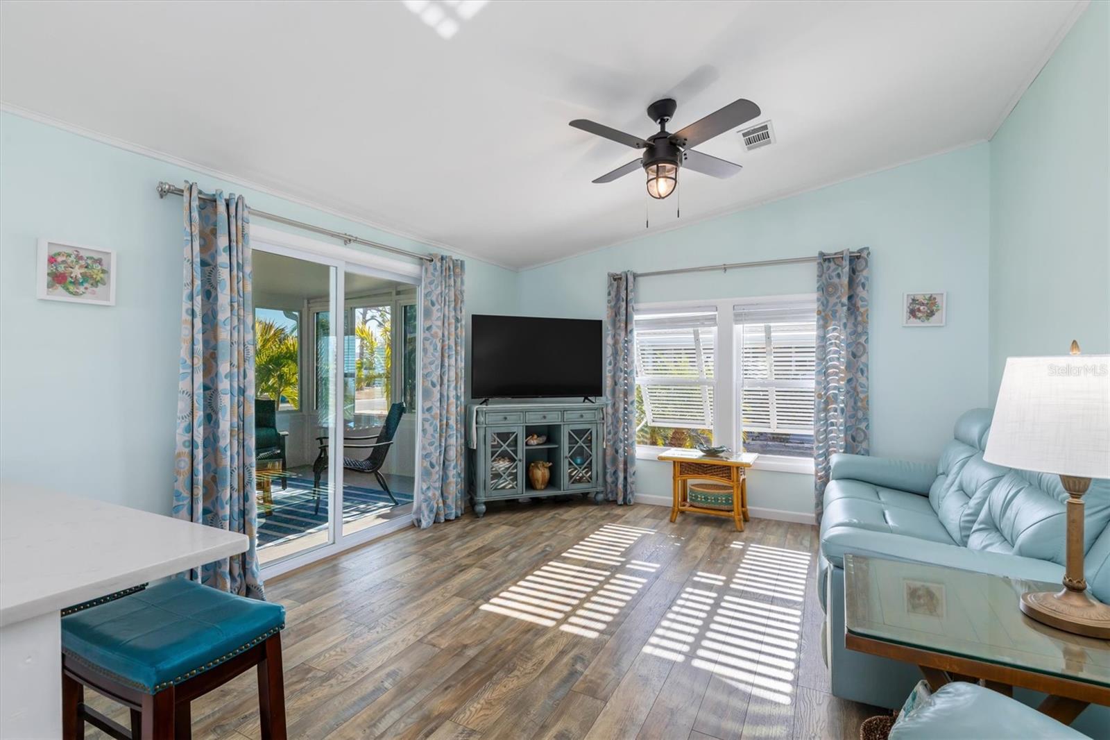 SANDALHAVEN ESTATES PH 02 - Residential