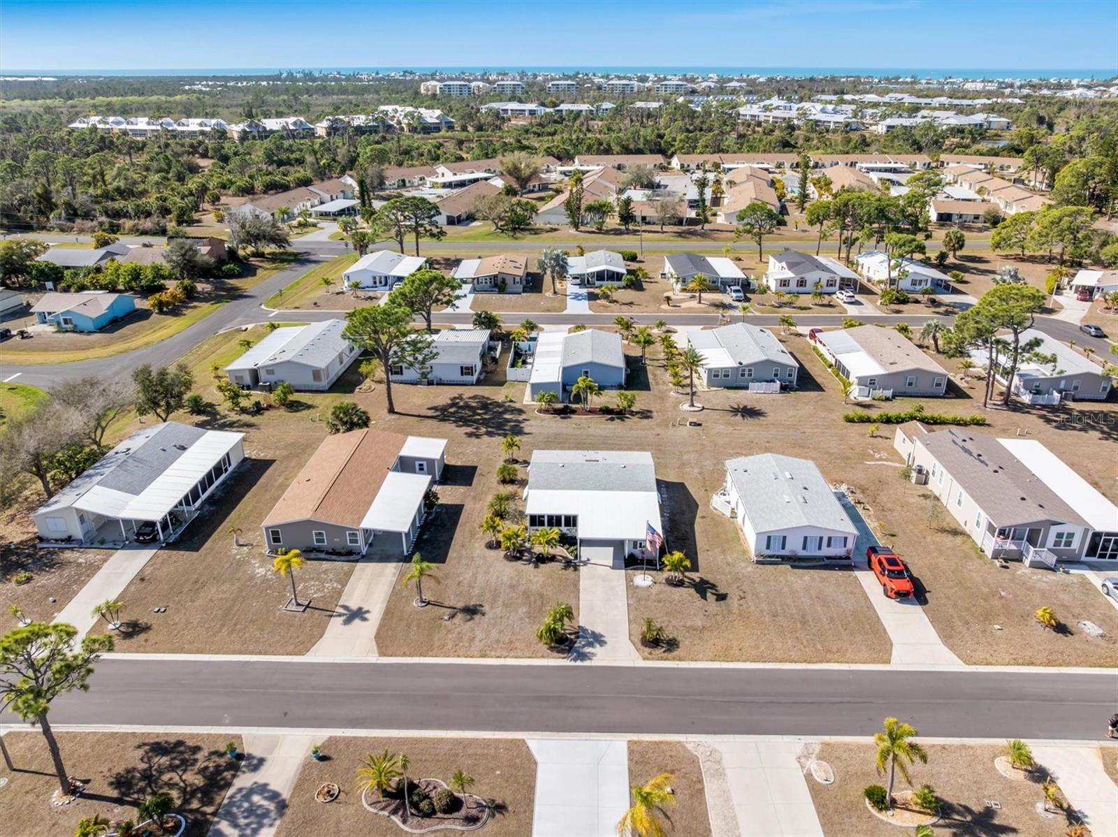 SANDALHAVEN ESTATES PH 02 - Residential